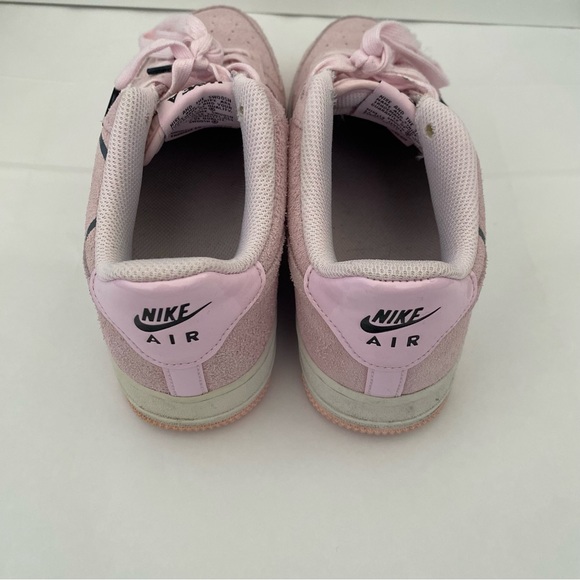 Kids Nike Air Force 1 Low Have a Nike Day - Pink - Picture 3 of 16
